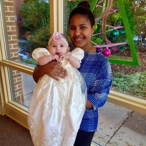 Meet your Posher, Bridget